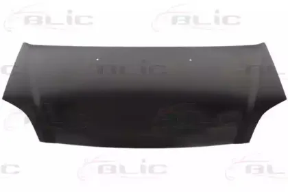 6803-00-2938281P BLIC Капот двигателя