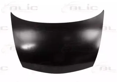 6803-00-2939281P BLIC Капот двигателя
