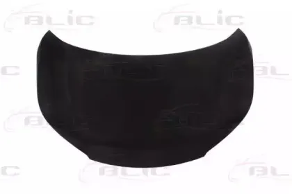 6803-00-2958280P BLIC Капот двигателя