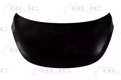 6803-00-3120280P BLIC Капот двигателя