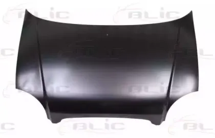 6803-00-3125280P BLIC Капот двигателя