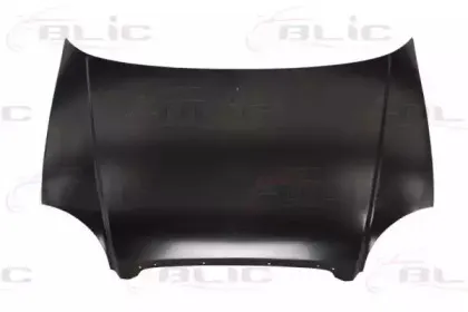 6803-00-3126280P BLIC Капот двигателя