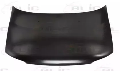 6803-00-3132280P BLIC Капот двигателя