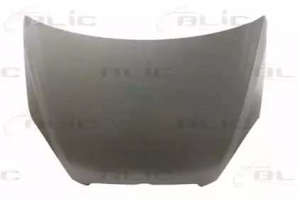 6803-00-3150280P BLIC Капот двигателя