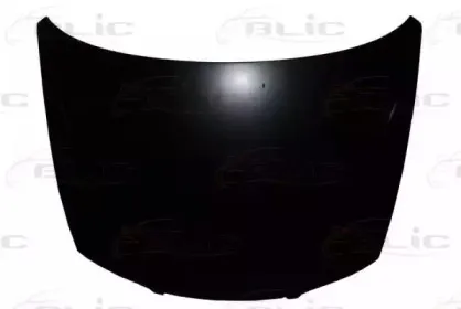 6803-00-3164280P BLIC Капот двигателя