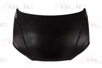 6803-00-3181280P BLIC Капот двигателя