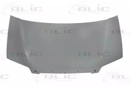 6803-00-3191280P BLIC Капот двигателя