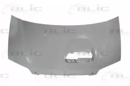 6803-00-3191281P BLIC Капот двигателя