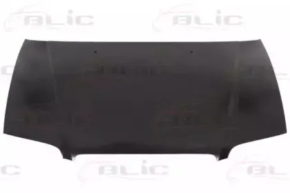 6803-00-3199280P BLIC Капот двигателя