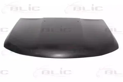 6803-00-3212281P BLIC Капот двигателя
