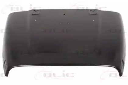 6803-00-3255280P BLIC Капот двигателя