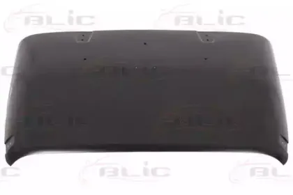 6803-00-3255281P BLIC Капот двигателя