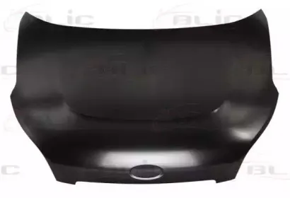 6803-00-3284280P BLIC Капот двигателя