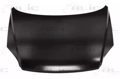 6803-00-3291280P BLIC Капот двигателя