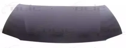 6803-00-3407280P BLIC Капот двигателя