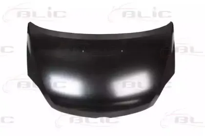 6803-00-3408280P BLIC Капот двигателя