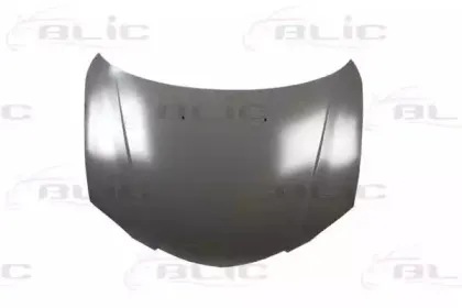 6803-00-3476280P BLIC Капот двигателя