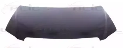 6803-00-3486280P BLIC Капот двигателя