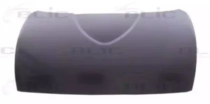 6803-00-3488280P BLIC Капот двигателя