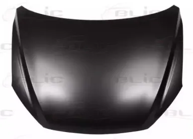 6803-00-3495280P BLIC Капот двигателя