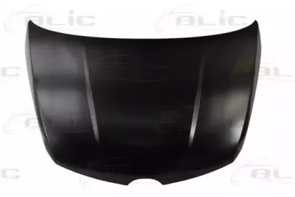 6803-00-3497280P BLIC Капот двигателя