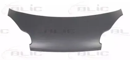 6803-00-3502282P BLIC Капот двигателя