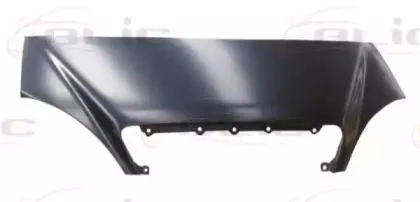 6803-00-3505280P BLIC Капот двигателя