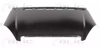 6803-00-3506280P BLIC Капот двигателя