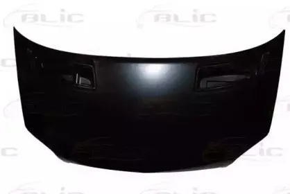 6803-00-3547280P BLIC Капот двигателя