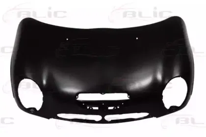 6803-00-4001281P BLIC Капот двигателя