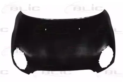 6803-00-4001283P BLIC Капот двигателя