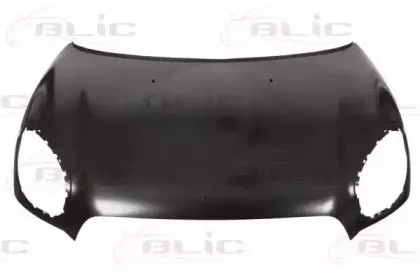 6803-00-4003280P BLIC Капот двигателя
