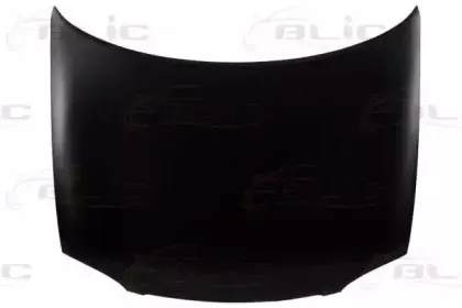 6803-00-5022280P BLIC Капот двигателя