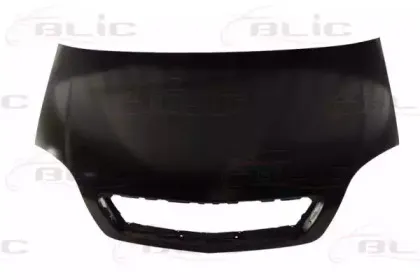 6803-00-5026280P BLIC Капот двигателя