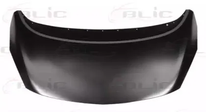 6803-00-5027280P BLIC Капот двигателя