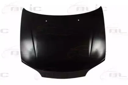 6803-00-5030280P BLIC Капот двигателя