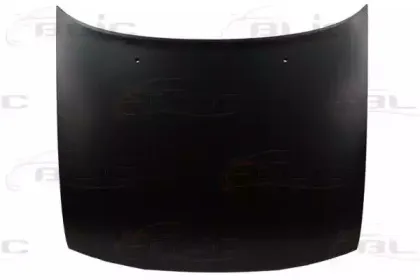 6803-00-5050280P BLIC Капот двигателя