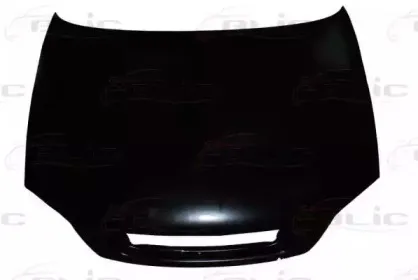 6803-00-5051280Q BLIC Капот двигателя