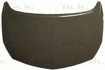 6803-00-5053280P BLIC Капот двигателя