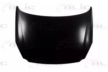 6803-00-5079280P BLIC Капот двигателя