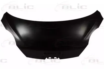 6803-00-5501281P BLIC Капот двигателя