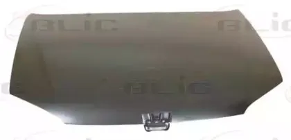 6803-00-5502281P BLIC Капот двигателя