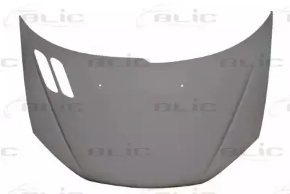 6803-00-5507280Q BLIC Капот двигателя