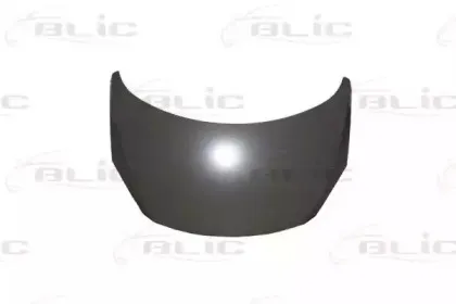 6803-00-5514281P BLIC Капот двигателя