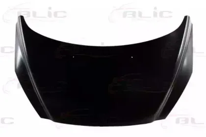 6803-00-5519280P BLIC Капот двигателя