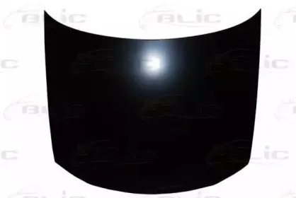 6803-00-5536281P BLIC Капот двигателя