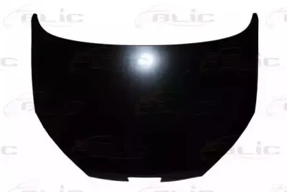 6803-00-5537280Q BLIC Капот двигателя
