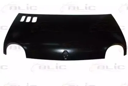 6803-00-6005280P BLIC Капот двигателя