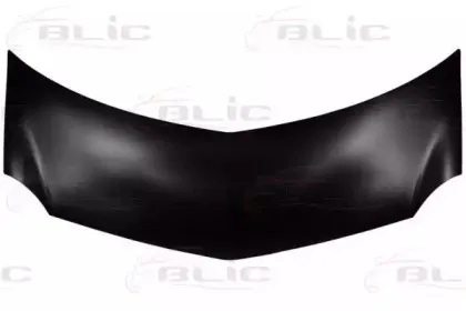 6803-00-6007280P BLIC Капот двигателя