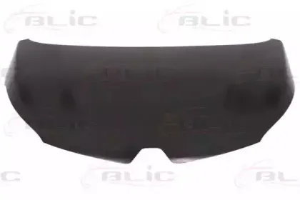 6803-00-6009280P BLIC Капот двигателя